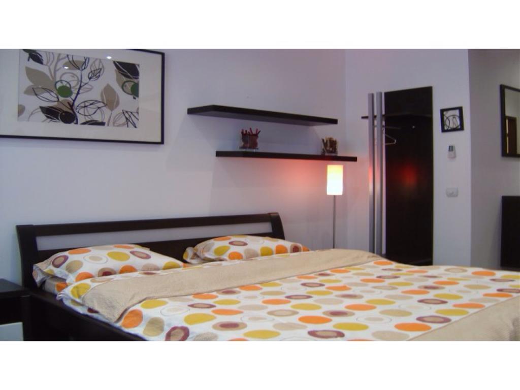 Studio Cismigiu Park Bucureşti Cameră foto
