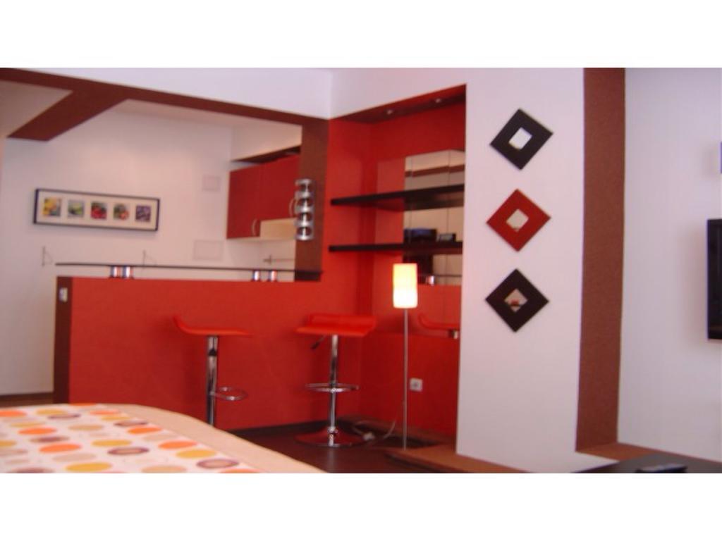Studio Cismigiu Park Bucureşti Cameră foto