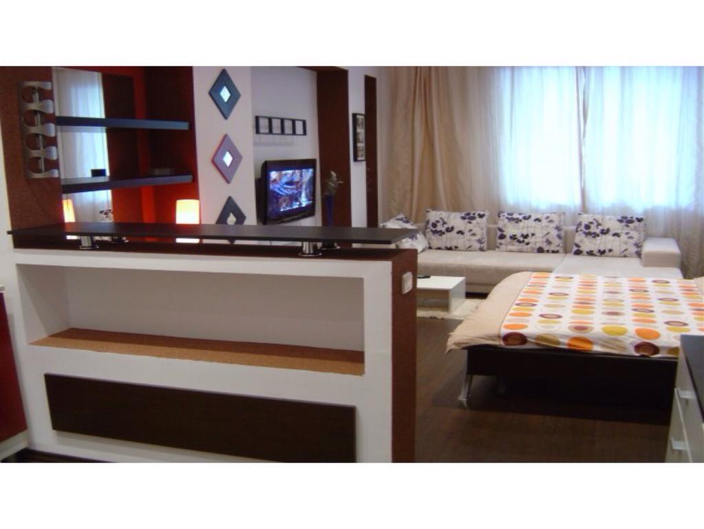 Studio Cismigiu Park Bucureşti Exterior foto